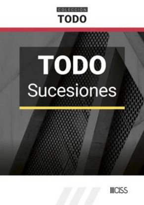 Imagen de TODO Sucesiones