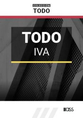 Imagen de TODO IVA