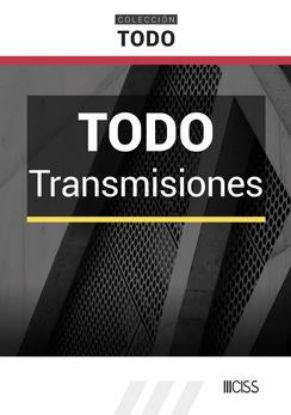 Imagen de TODO Transmisiones