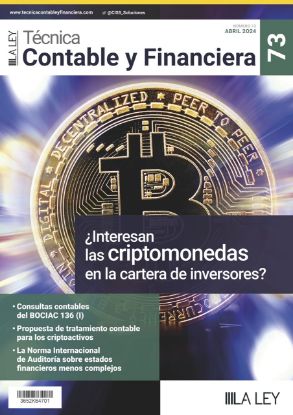 Imagen de Técnica Contable y Financiera 