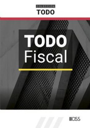 Imagen de TODO Fiscal