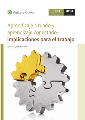 Imagen de Aprendizaje situado y aprendizaje conectado: implicaciones para el trabajo