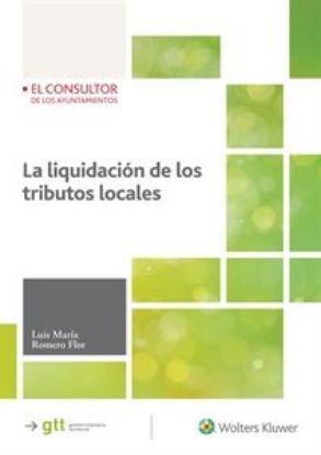 Imagen de La liquidación de los tributos locales