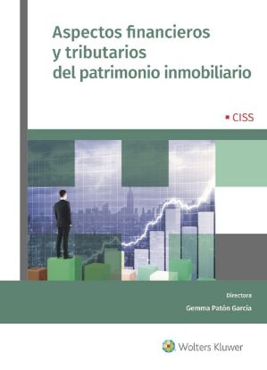 Imagen de Aspectos financieros y tributarios del patrimonio inmobiliario