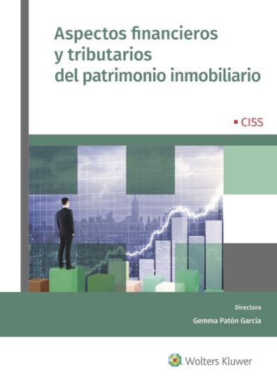 Imagen de Aspectos financieros y tributarios del patrimonio inmobiliario
