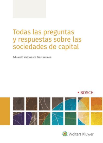 Imagen de Todas las preguntas y respuestas sobre las sociedades de capital