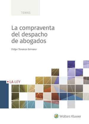 Imagen de La compraventa del despacho de abogados 
