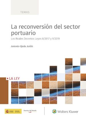 Imagen de La reconversión del sector portuario