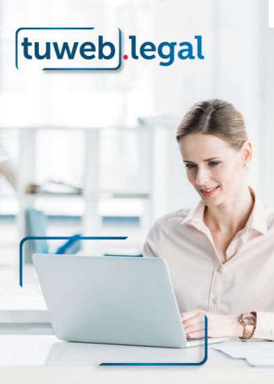 Imagen de tuweb.legal