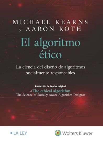 Imagen de El algoritmo ético