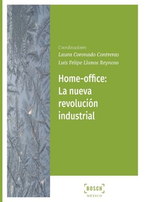 Imagen de HOME OFFICE: La nueva revolución industrial