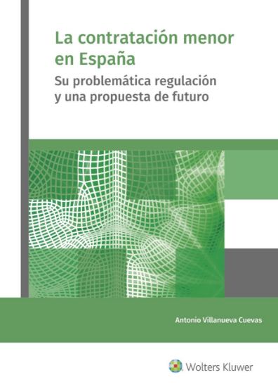 Imagen de La contratación menor en España