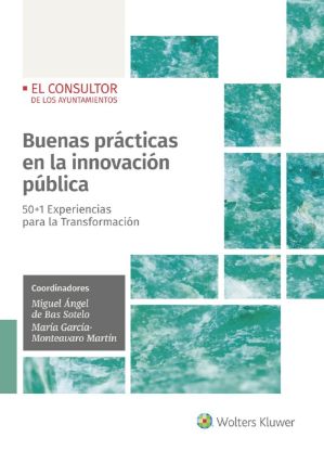 Imagen de Buenas prácticas en la innovación pública