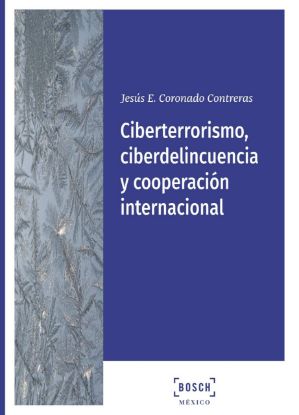 Imagen de Ciberterrorismo, ciberdelincuencia y cooperación internacional