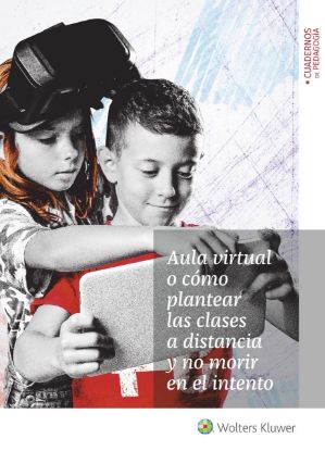 Imagen de Aula virtual o cómo plantear las clases a distancia y no morir en el intento