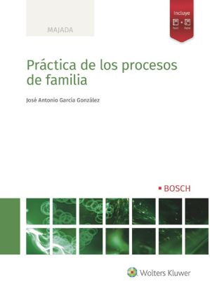 Imagen de Práctica de los procesos de familia