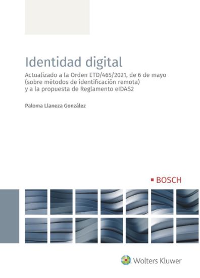 Imagen de Identidad digital