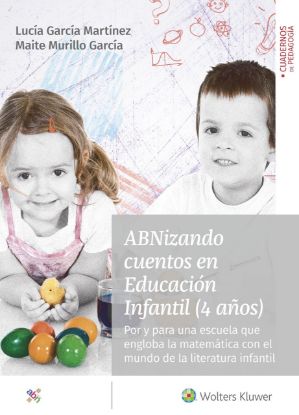 Imagen de ABNizando cuentos en educación infantil (4 años)