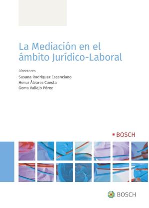 Imagen de La Mediación en el ámbito Jurídico-Laboral