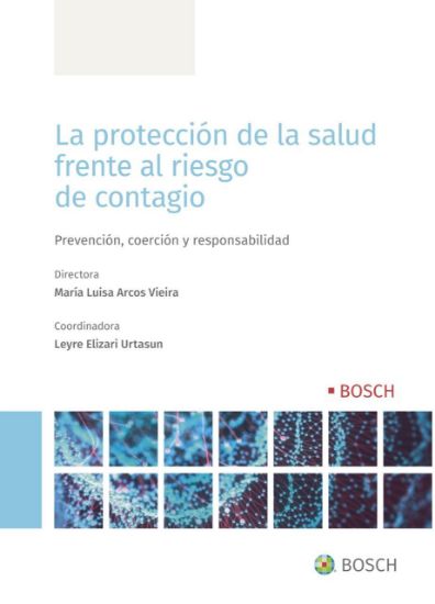Imagen de La protección de la salud frente al riesgo de contagio