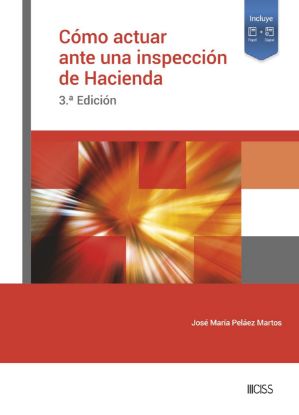 Imagen de Cómo actuar ante una inspección de Hacienda