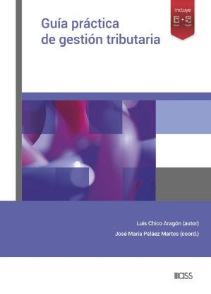 Imagen de Guía práctica de gestión tributaria