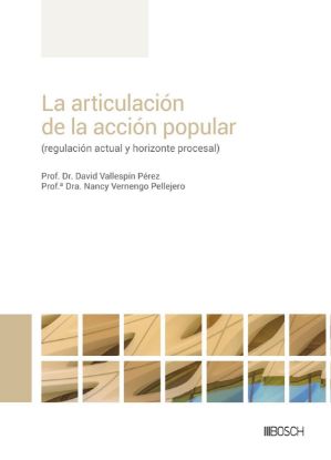 Imagen de La articulación de la acción popular