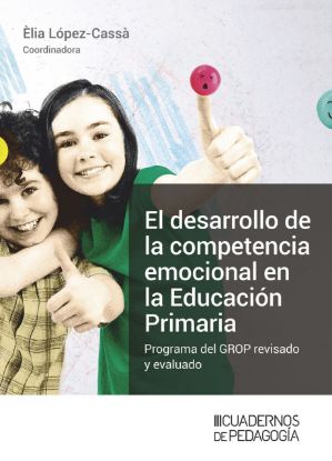 Imagen de El desarrollo de la competencia emocional en la Educación Primaria