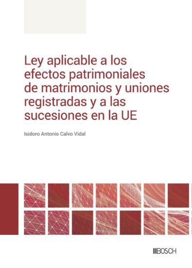 Imagen de Ley aplicable a los efectos patrimoniales de matrimonios y uniones registradas y a las sucesiones en la UE 