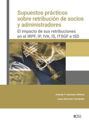 Imagen de Supuestos prácticos sobre retribución de socios y administradores