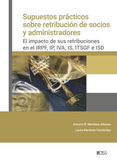 Imagen de Supuestos prácticos sobre retribución de socios y administradores