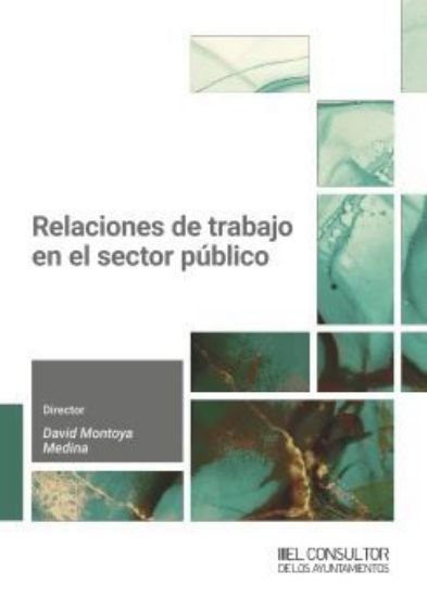 Imagen de Relaciones de trabajo en el sector público