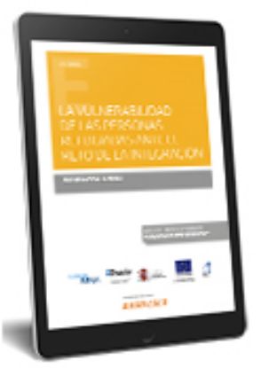 Imagen de La vulnerabilidad de las personas refugiadas ante el reto de la integración