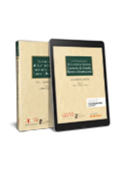 Imagen de La transmisión de la empresa familiar. Cuestiones de Derecho Europeo e Internacional
