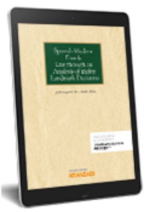 Imagen de Spanish Modern Family Law through an Analysis of Eighty LandmarkDecisions