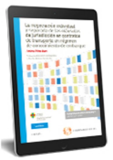 Imagen de La negociación individual y separada de las cláusulas de jurisdicción encontratos de transporte en r