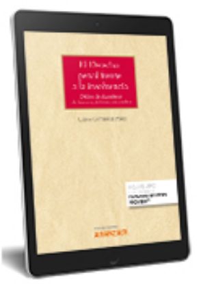 Imagen de El derecho penal frente a la insolvencia : delitos de alzamiento de bienes y delitos concursales