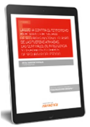 Imagen de La lucha contra el terrorismo en el marco del sistema de seguridad nacional: el papel de las fuerzas