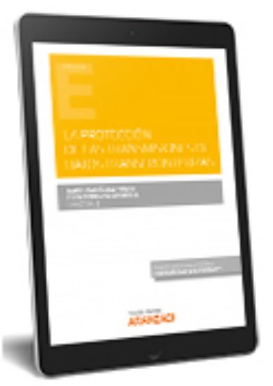 Imagen de La protección de las transmisiones de datos transfronterizas