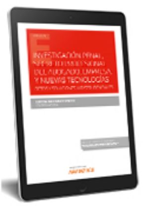 Imagen de Investigación penal, secreto profesional del abogado, empresa y nuevas tecnologías: retos y solucion