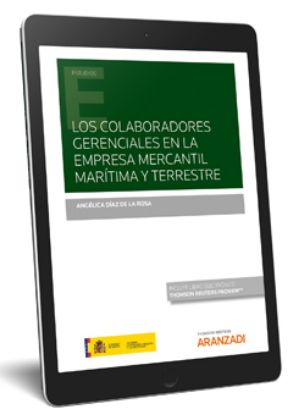 Imagen de Los colaboradores gerenciales en la empresa mercantil marítima y terrestre