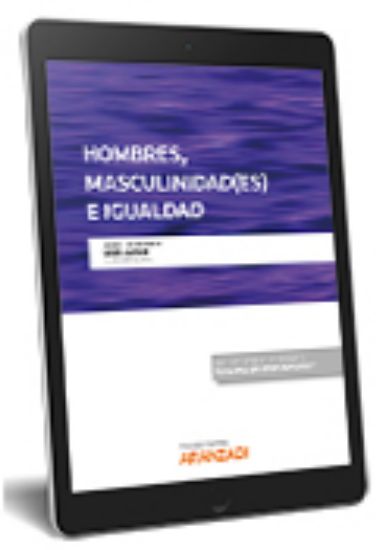 Imagen de Hombres, Masculinidad (es) e Igualdad