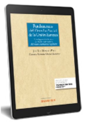 Imagen de Fundamentos del Derecho Social de la Unión Europea. Configuración técnica y estudio sistemático del