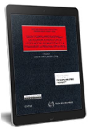 Imagen de Usos y obras provisionales, su régimen jurídico en la legislación urbanística de la Comunidad Autóno