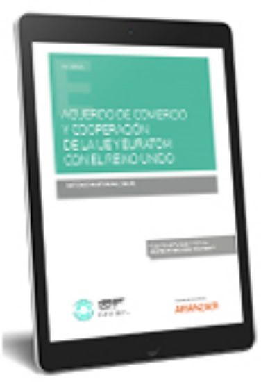 Imagen de Acuerdo de Comercio y Cooperación de la UE y Euratom con el Reino Unido