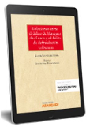 Imagen de Relaciones entre el delito de blanqueo de dinero y el delito dedefraudación tributaria