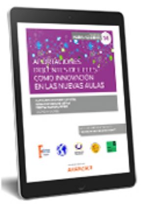 Imagen de Aportaciones docentes del EEES como innovación en las nuevas aulas (CONGRESO FORUM)