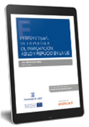 Imagen de Perspectivas de la política de inmigración, asilo y refugio en la UE