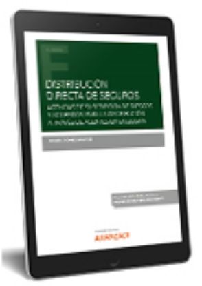 Imagen de Distribución directa de seguros