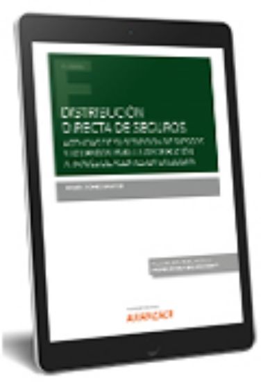 Imagen de Distribución directa de seguros